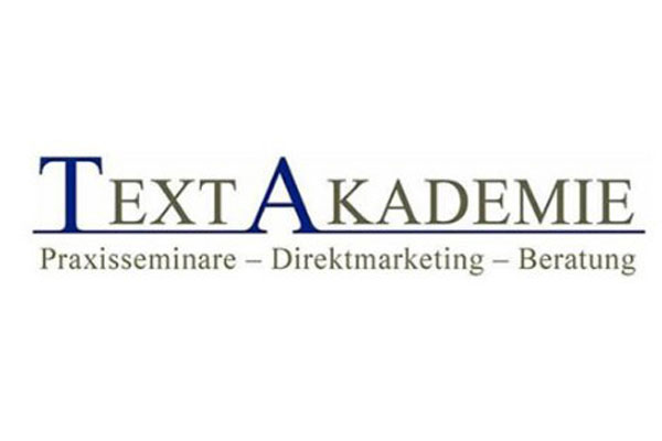 Text­erse­mi­nar 1 & 2(Text­Aka­de­mie)