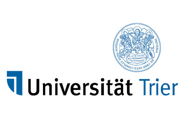 Universität Trier Logo