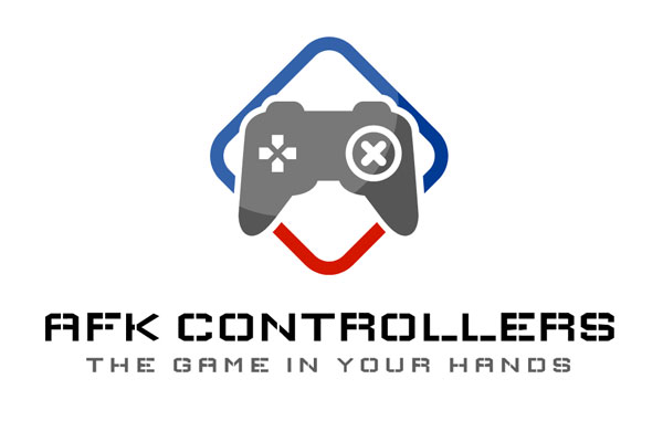 AFK Controllers Logo