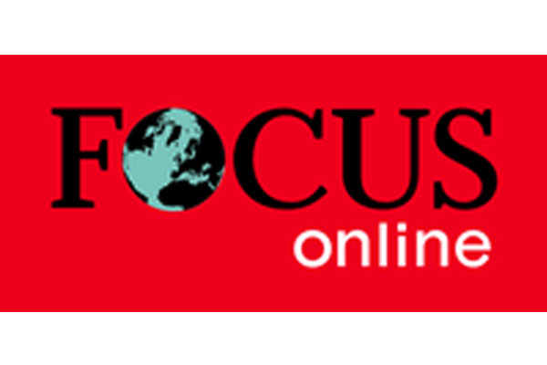 Focus Online Logo