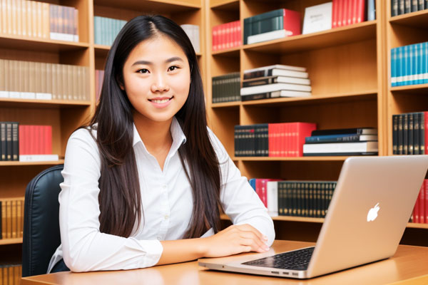 Bache­lor­ar­beit schrei­ben — die bes­ten Tipps